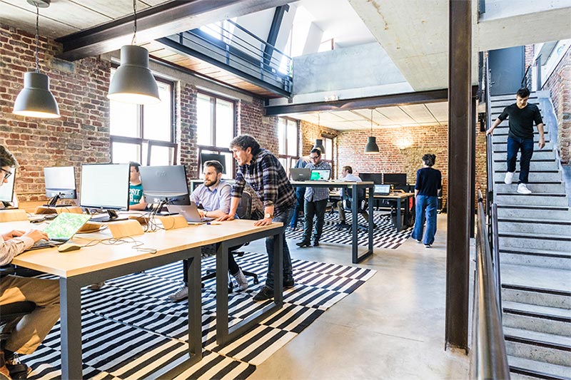 Code Compliance &amp; Beyond Upping Baseline Building Energy