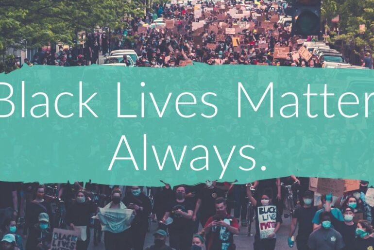 Black Lives Matter: Stok’s Commitment to Action