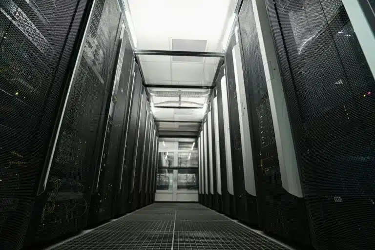 DATA CENTER PORTFOLIO LEED CONSULTING (CONFIDENTIAL FORTUNE 50 CLIENT)