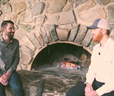 Fireside Chat with Jacob Arlein & Matt Macko