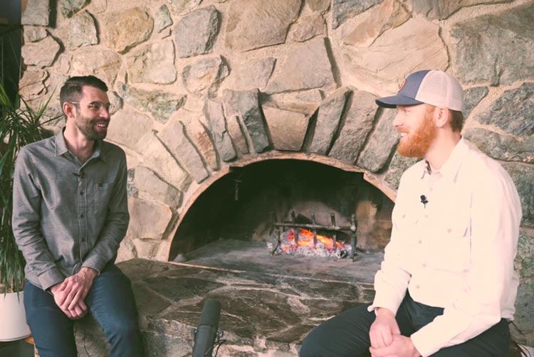 Video: Fireside Chat with Jacob Arlein & Matt Macko