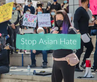 Stop Asian Hate: Stok’s Commitment to Action