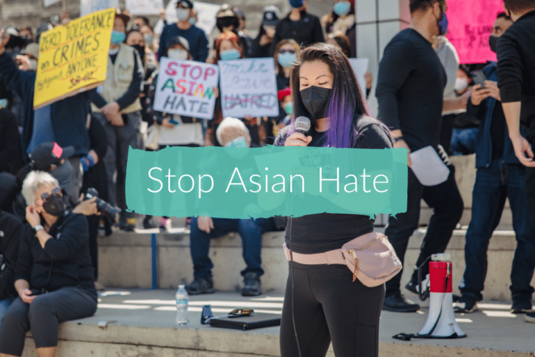 Stop Asian Hate: Stok’s Commitment to Action