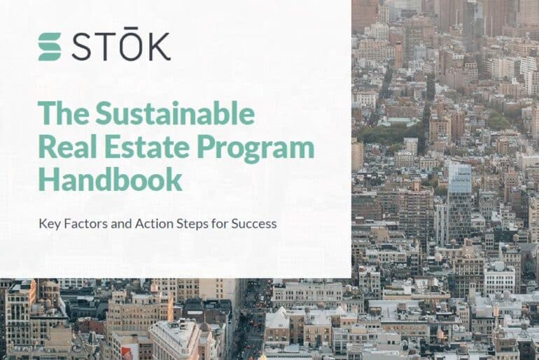 Discover the key factors for success and action steps for developing and managing a Sustainable Real Estate Program to advance your company’s climate commitments and ESG goals.