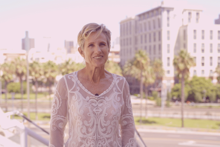 Client Spotlight with Susan Freed, County of San Diego