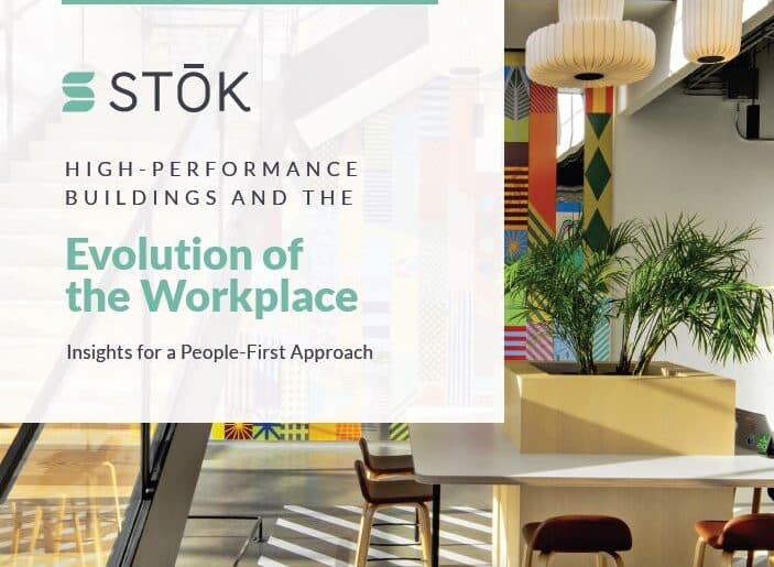 Discover which changes to the workplace experience will most positively impact employee productivity, retention, and well-being