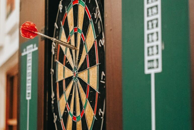 Curiosity: Because Sometimes the Value is in the Question