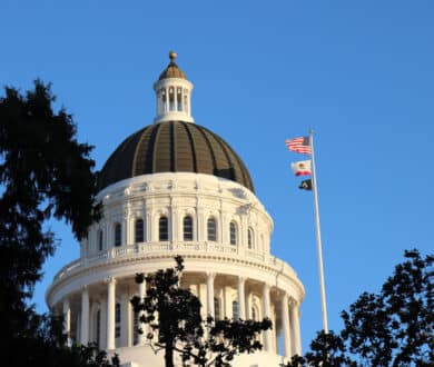 SB 253: What You Need to Know About California’s Newest Climate Legislation