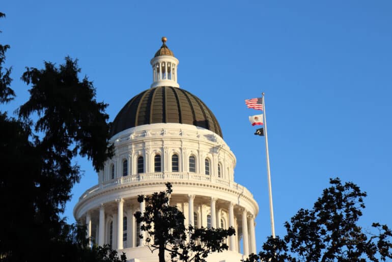 SB 253: What You Need to Know About California’s Newest Climate Legislation