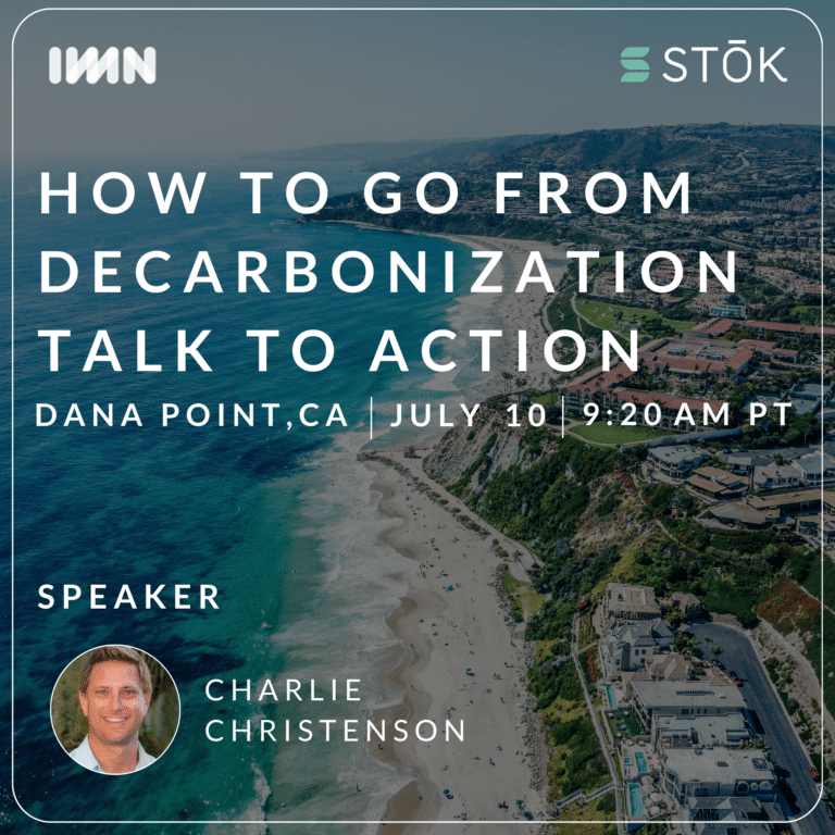 How to go from Decarbonization Talk to Action