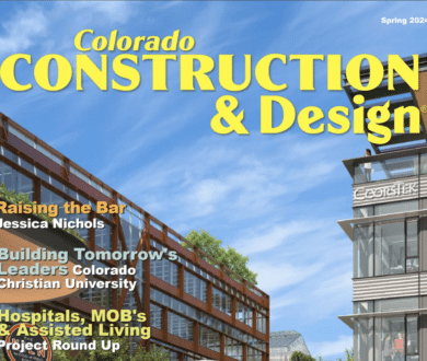 Colorado Construction & Design: How Short Lived Methane is Fueling the Zero Waste Journey