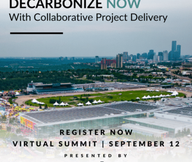 [Stok Virtual Summit] Decarbonize Now With Collaborative Project Delivery