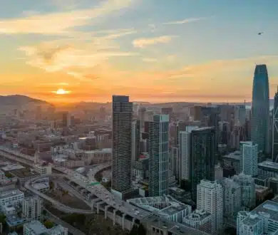LEED v5 is Here: Looking Back and Ahead at the Evolution of Green Building Leadership