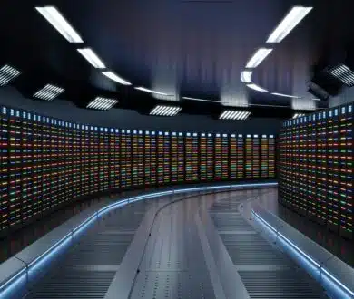 Liquid vs Air: How Liquid Cooling Reduces AI Data Center Carbon Emissions