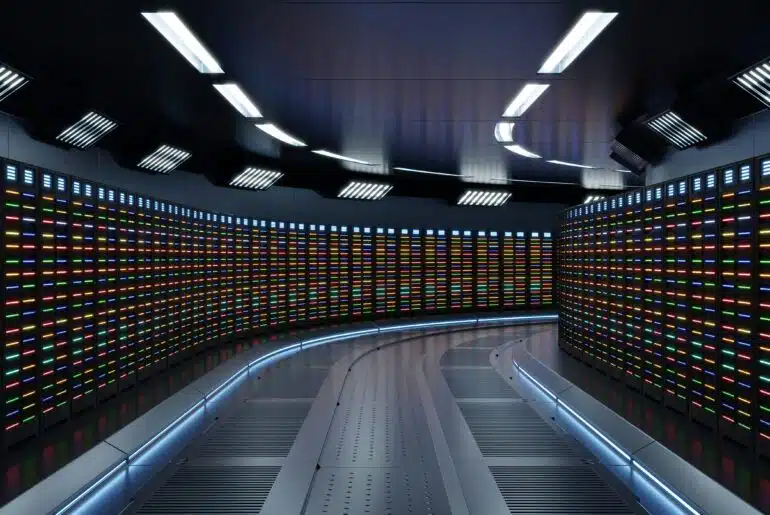 Liquid vs Air: How Liquid Cooling Reduces AI Data Center Carbon Emissions