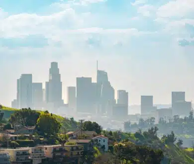 SB 261 Explained: A Quick Guide to California’s Climate-Related Financial Risk Act