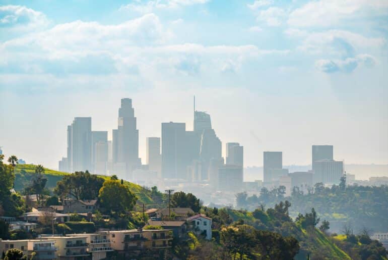 SB 261 Explained: A Quick Guide to California’s Climate-Related Financial Risk Act