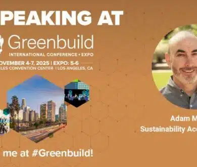 [Greenbuild 2025] Game-Changing Zero Waste Strategies with San Francisco International Airport