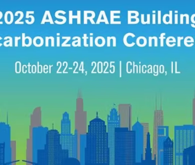[2025 ASHRAE Building Decarbonization Conference] Is Zero Even Possible?