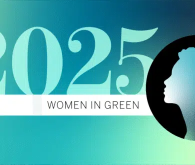 [USGBC Oregon] Women in Green