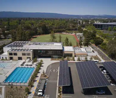 LEED v5 Energy Overhaul: 3 Things AEC Teams Need to Know