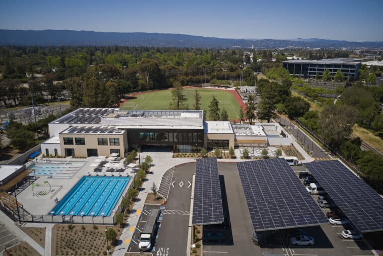 LEED v5 Energy Overhaul: 3 Things AEC Teams Need to Know