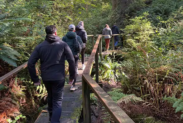 Driven by Purpose Driven by Purpose