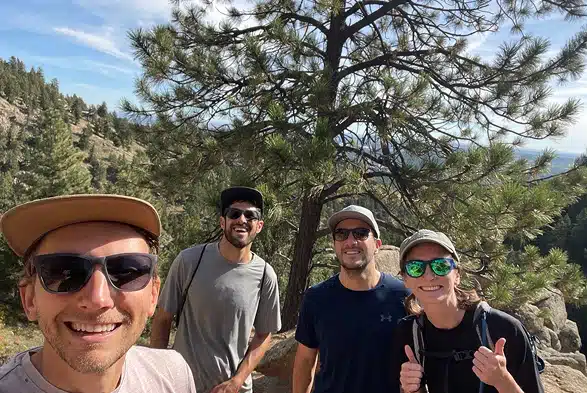 Driven by Purpose Driven by Purpose