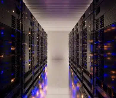 When Data Centers Took Over Conferences (And What We Learned)