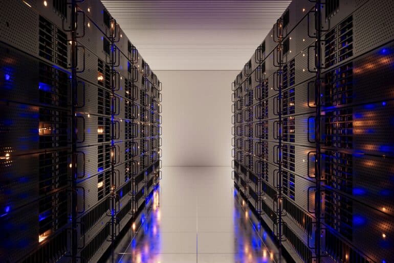 When Data Centers Took Over Conferences (And What We Learned)