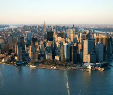 How Do Real Estate Companies Choose the Right Climate Risk Software