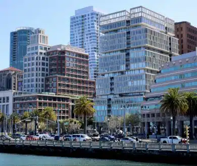 Is Electrification Financially Feasible for Existing Buildings?