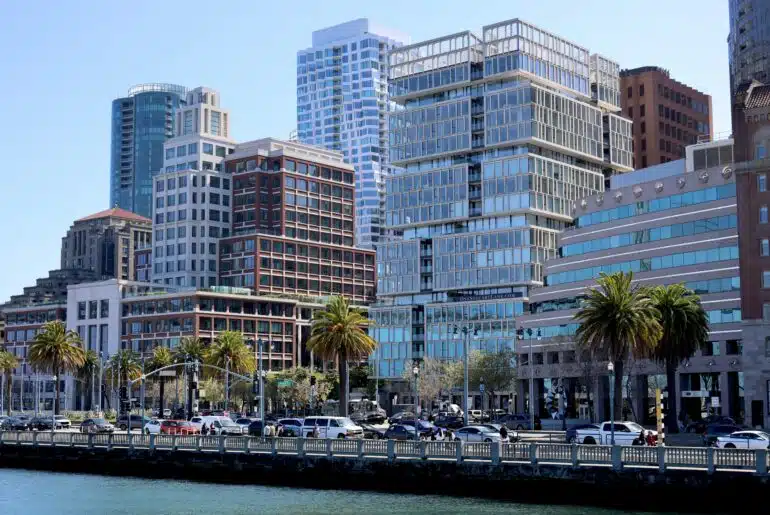 Is Electrification Financially Feasible for Existing Buildings?