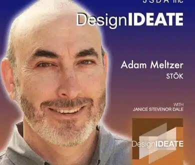 DesignIDEATE with Adam Meltzer