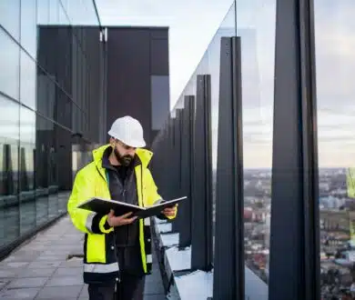 LEED v5 Commissioning: 4 Key Changes for Owners and AEC Teams