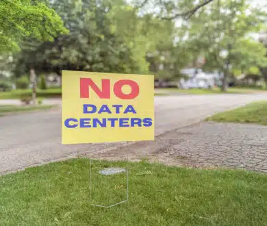 Data Center Sustainability: A New Deciding Factor in Project Approval