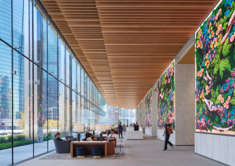 Salesforce Tower Chicago
