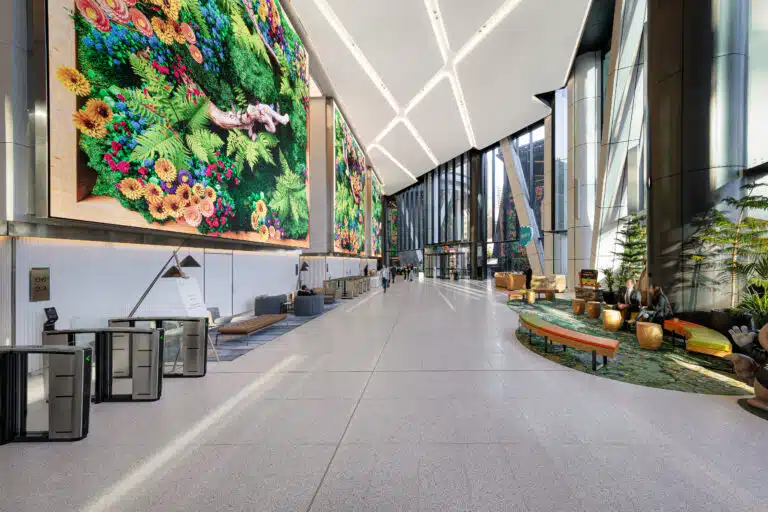 Salesforce Tower Sydney
