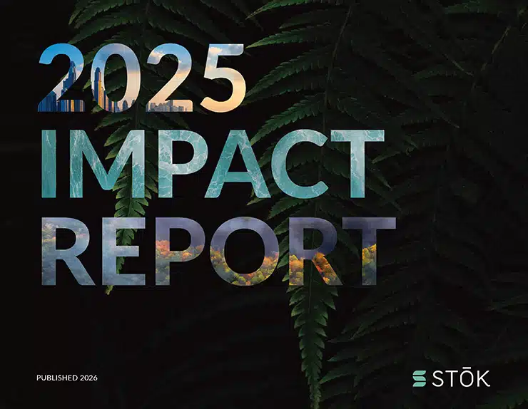 2025 Stok Impact Report 2025 Stok Impact Report