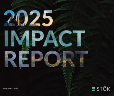 We’re proud to be on the same journey toward meaningful, measurable impact that we help our clients navigate.