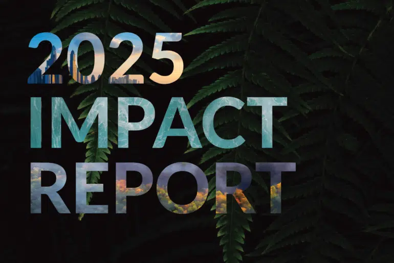 Making Lasting Change: Inside Stok’s 2025 Impact Report