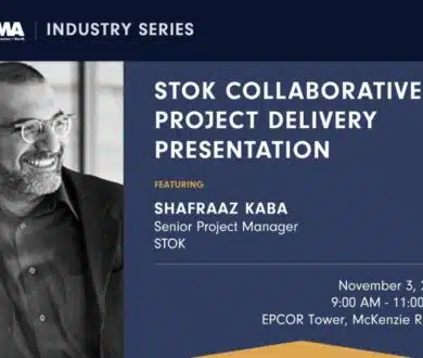 [BOMA Edmonton + North] BOMA Industry Series: STOK Collaborative Project Delivery Presentation