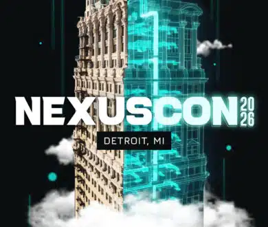 [NexusCon 2026] Activation