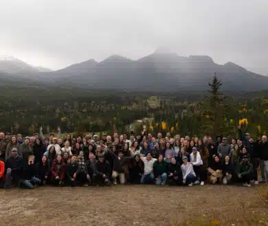 Finding Joy in Human Connection: Stok Summit 2026
