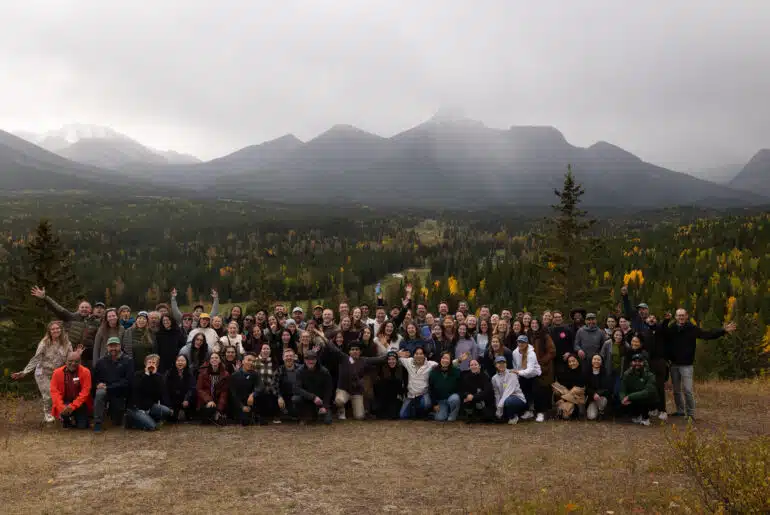 Finding Joy in Human Connection: Stok Summit 2026